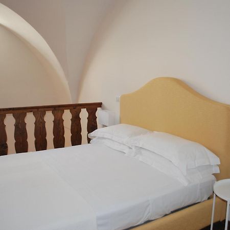 Palazzo Della Contessa - Suites & Breakfast Λέτσε Εξωτερικό φωτογραφία