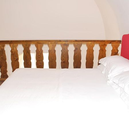 Palazzo Della Contessa - Suites & Breakfast Λέτσε Εξωτερικό φωτογραφία