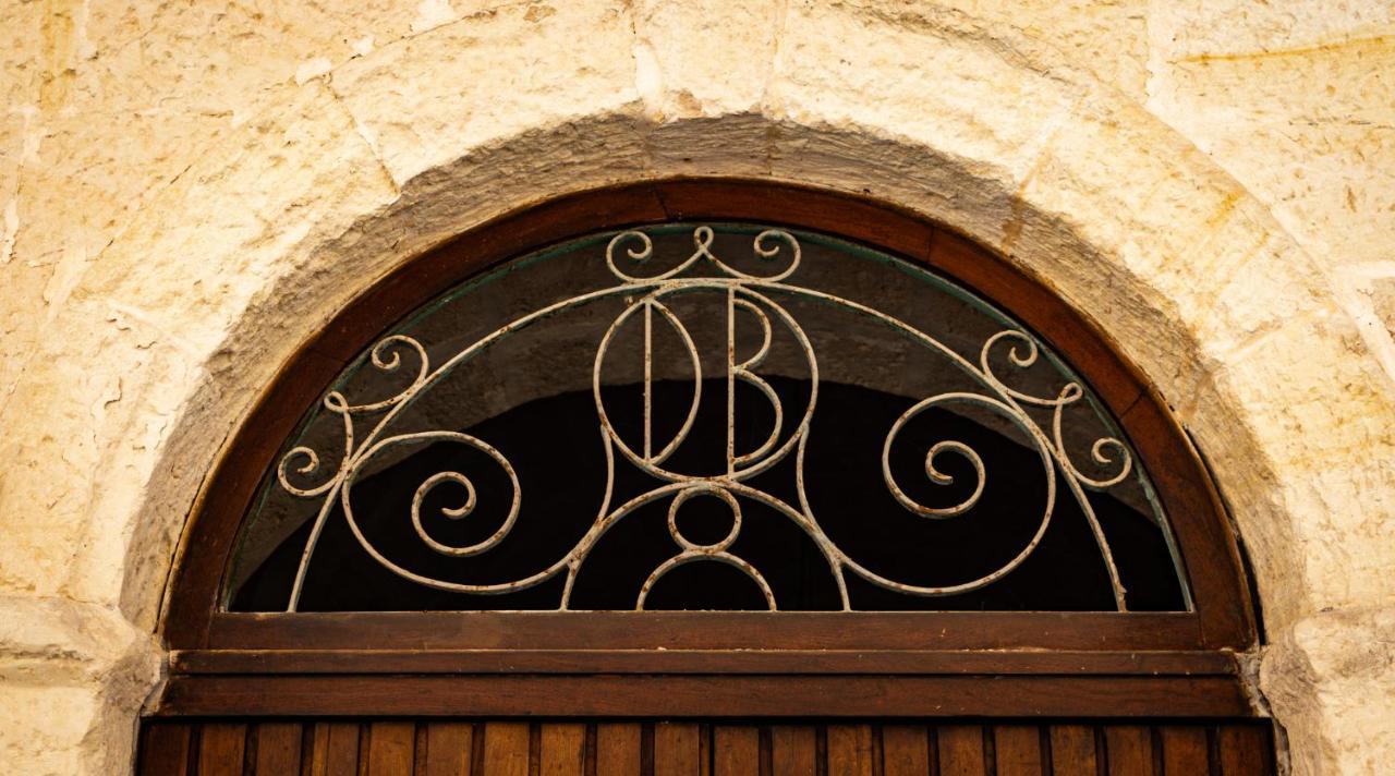 Palazzo Della Contessa - Suites & Breakfast Λέτσε Εξωτερικό φωτογραφία