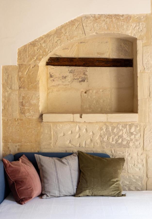 Palazzo Della Contessa - Suites & Breakfast Λέτσε Εξωτερικό φωτογραφία