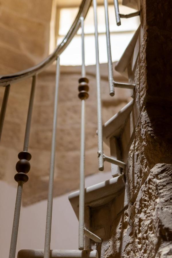 Palazzo Della Contessa - Suites & Breakfast Λέτσε Εξωτερικό φωτογραφία