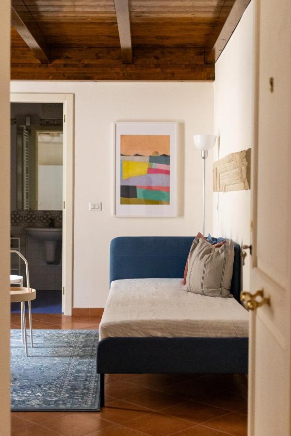 Palazzo Della Contessa - Suites & Breakfast Λέτσε Εξωτερικό φωτογραφία