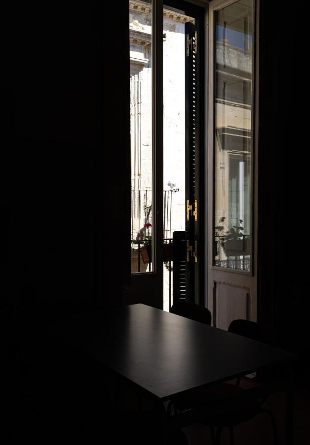 Palazzo Della Contessa - Suites & Breakfast Λέτσε Εξωτερικό φωτογραφία