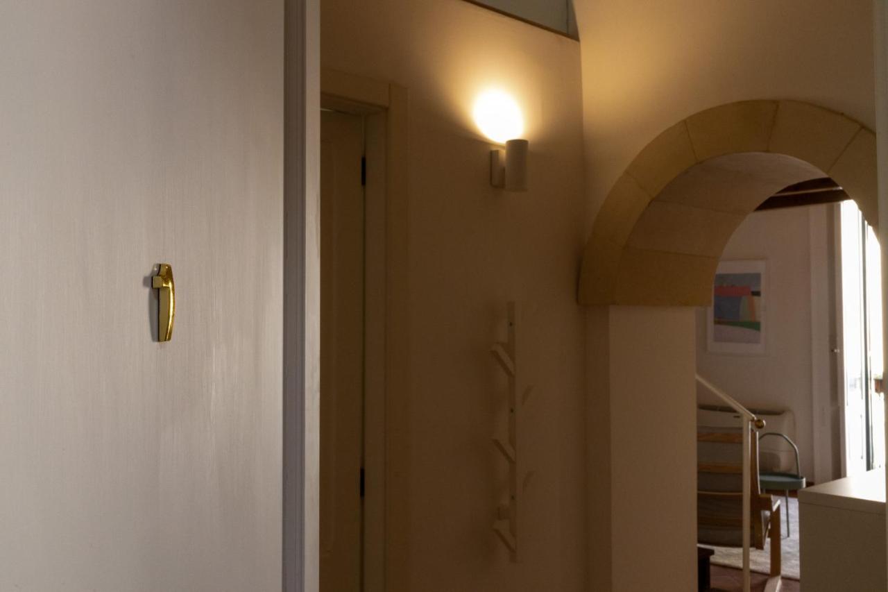 Palazzo Della Contessa - Suites & Breakfast Λέτσε Εξωτερικό φωτογραφία