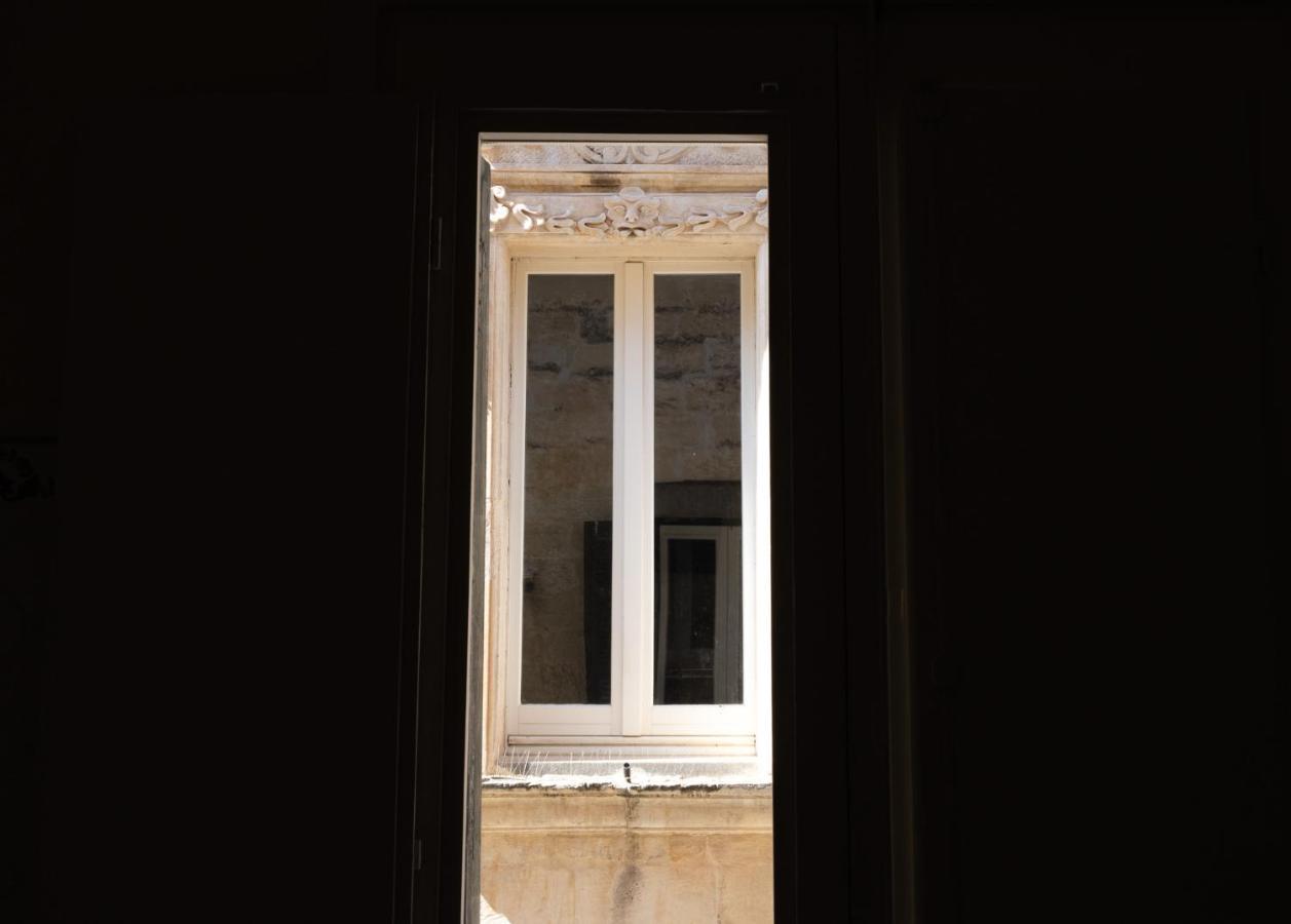 Palazzo Della Contessa - Suites & Breakfast Λέτσε Εξωτερικό φωτογραφία