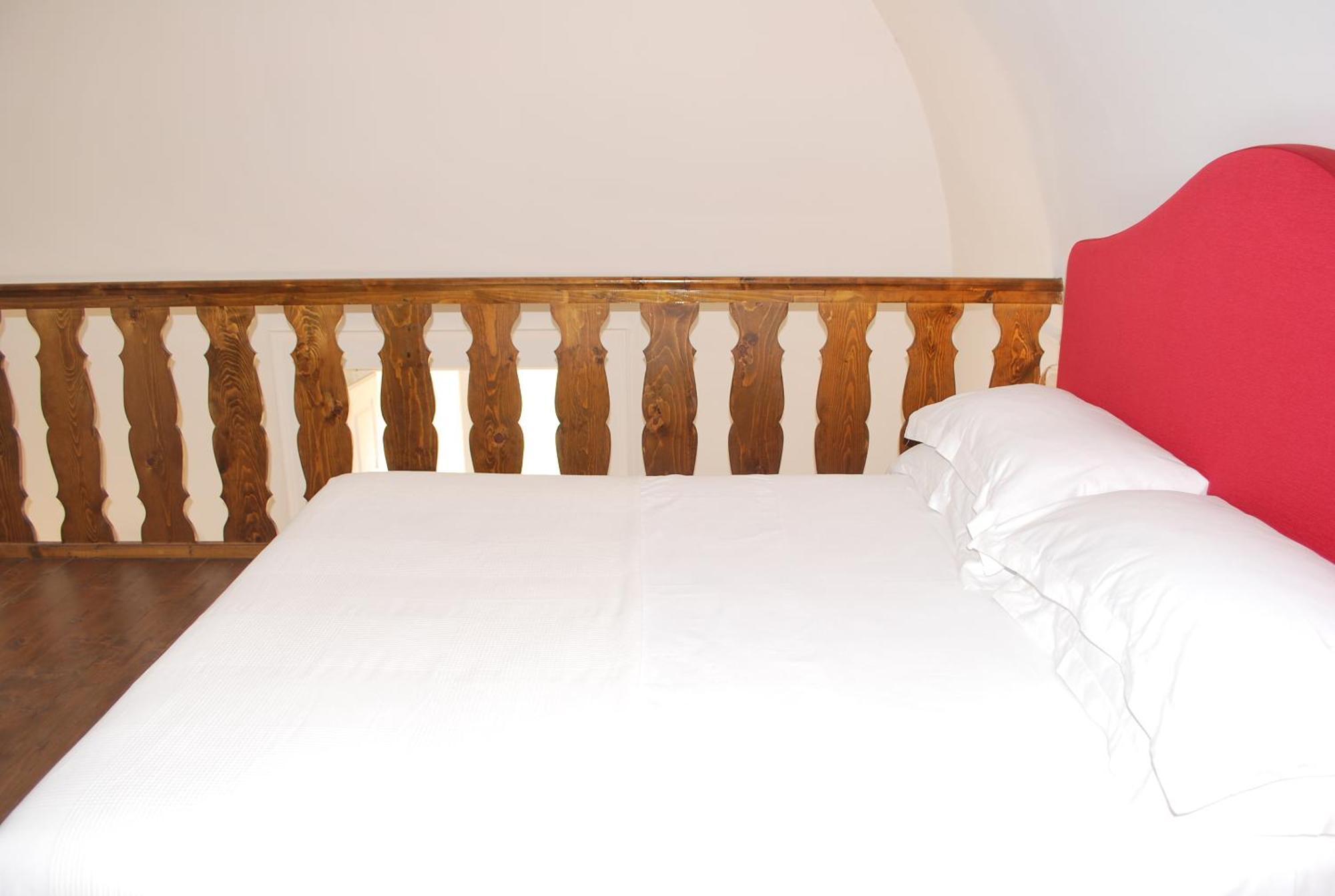 Palazzo Della Contessa - Suites & Breakfast Λέτσε Εξωτερικό φωτογραφία