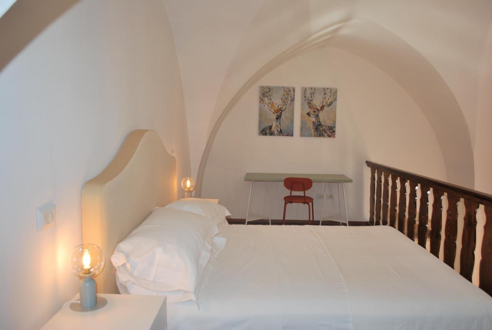 Palazzo Della Contessa - Suites & Breakfast Λέτσε Εξωτερικό φωτογραφία