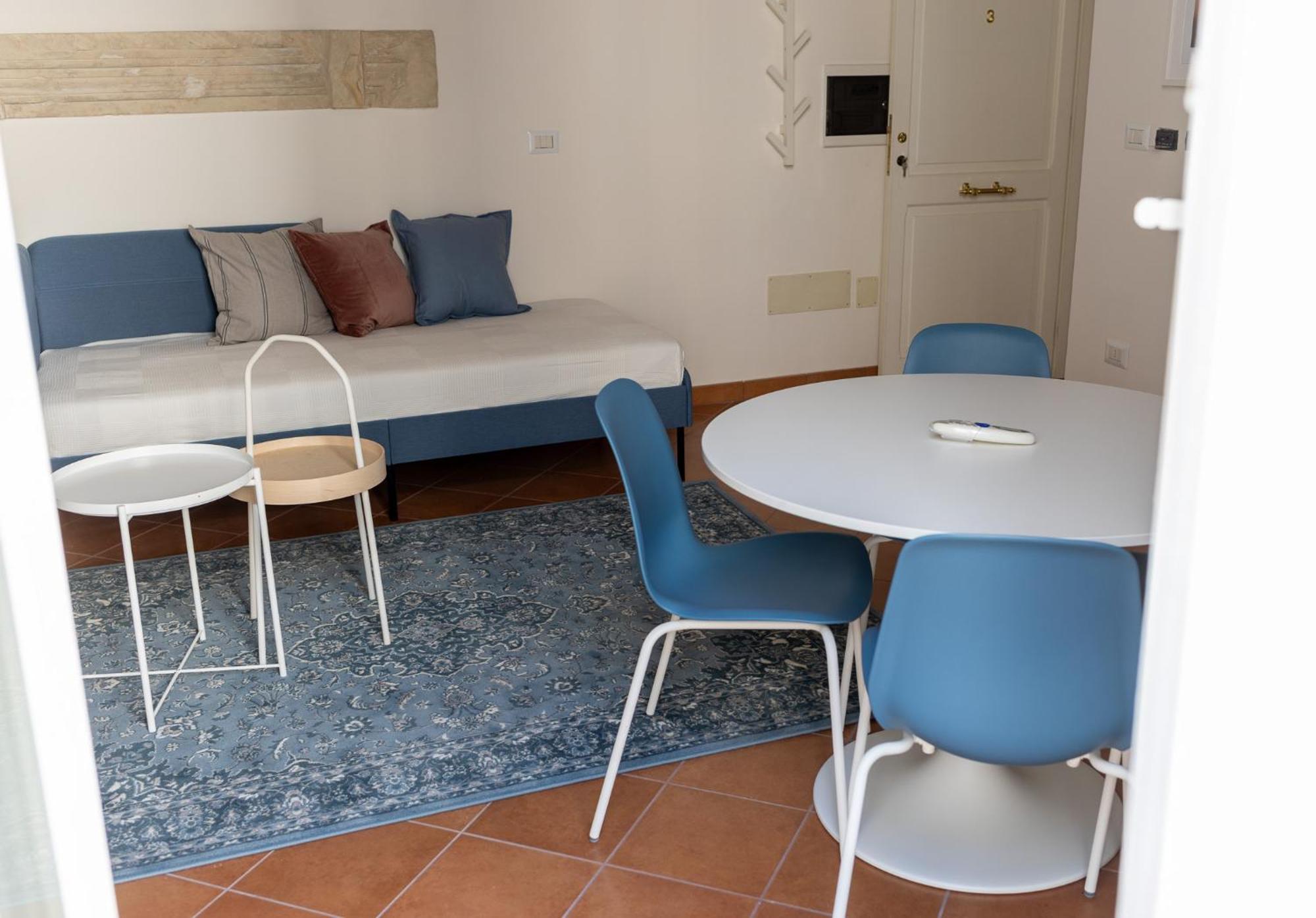 Palazzo Della Contessa - Suites & Breakfast Λέτσε Εξωτερικό φωτογραφία